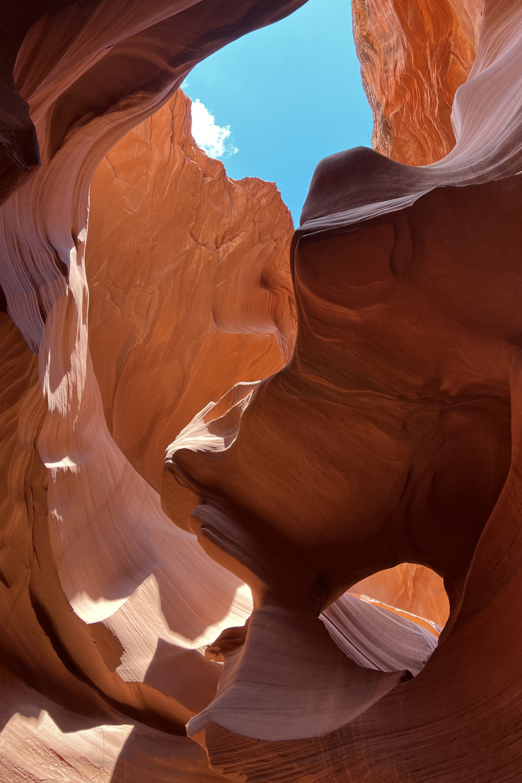 Antelope Canyon