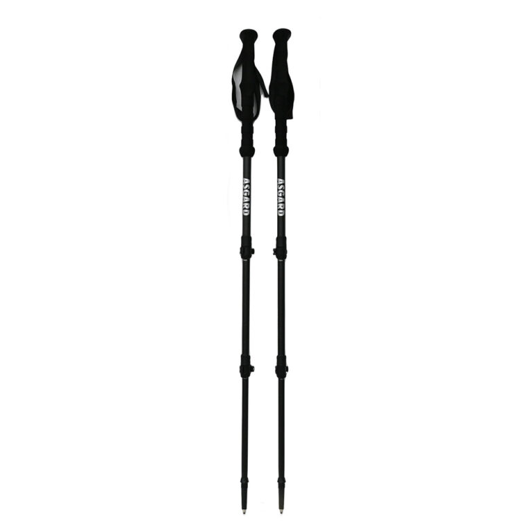 2025 Durable Carbon Fiber Trekking Pole
