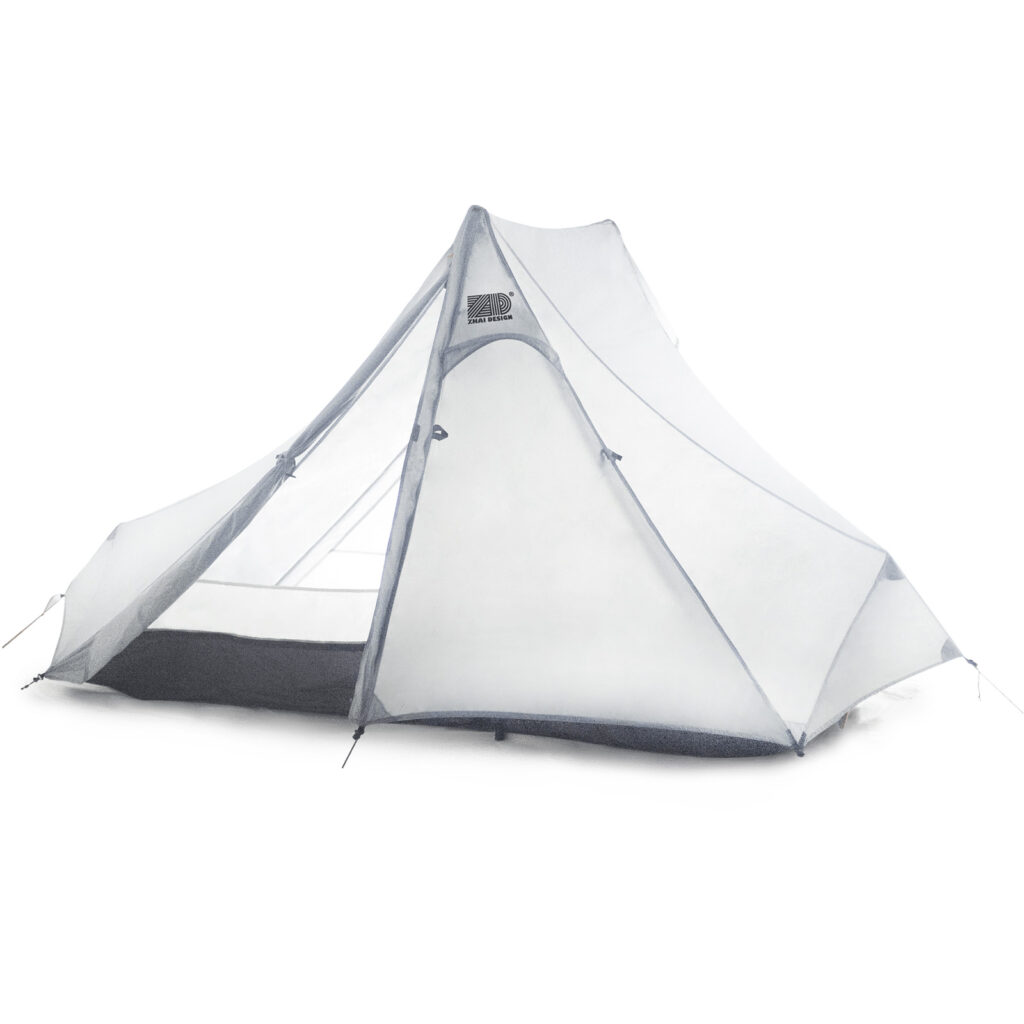 best camping tents for families​