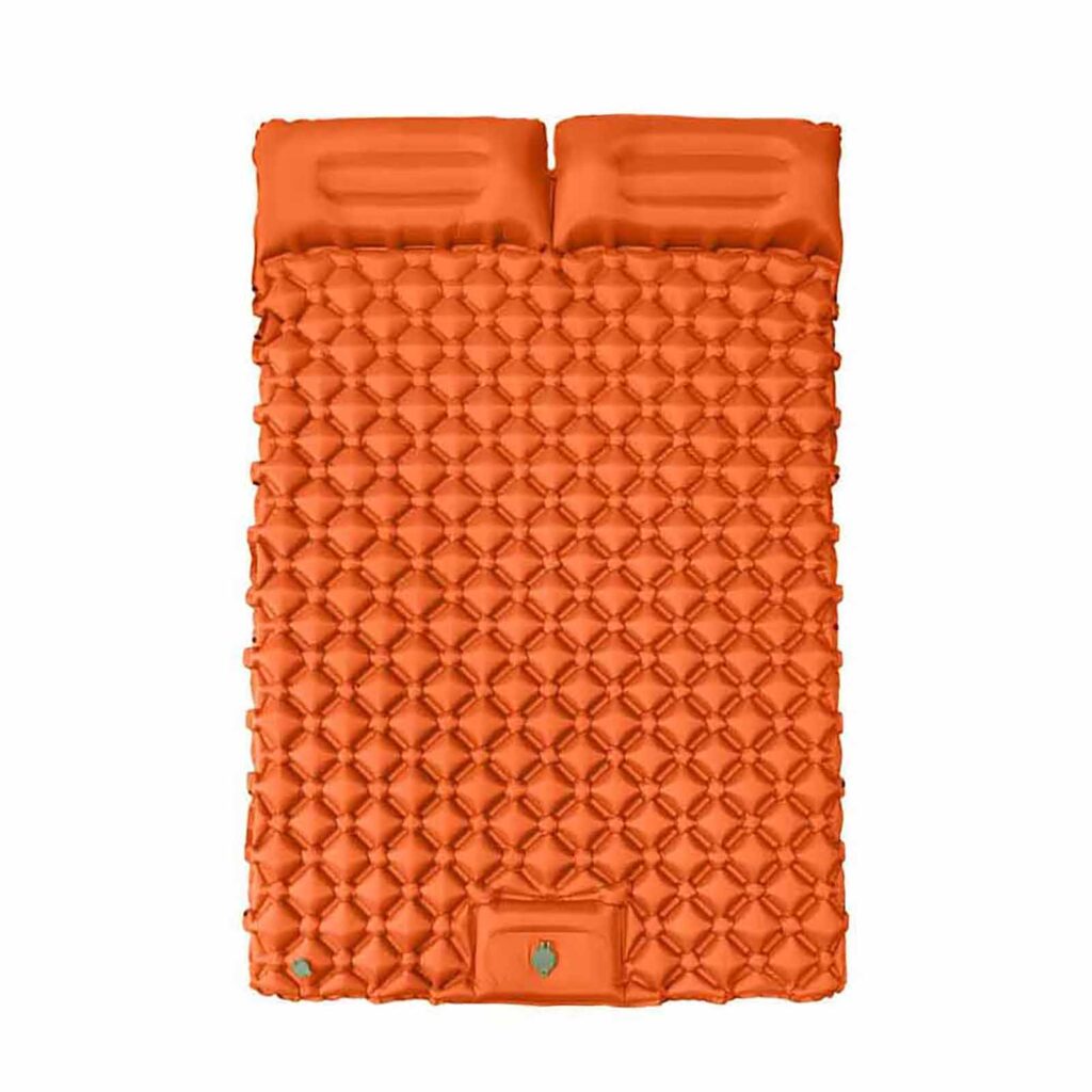 2 person sleeping pad