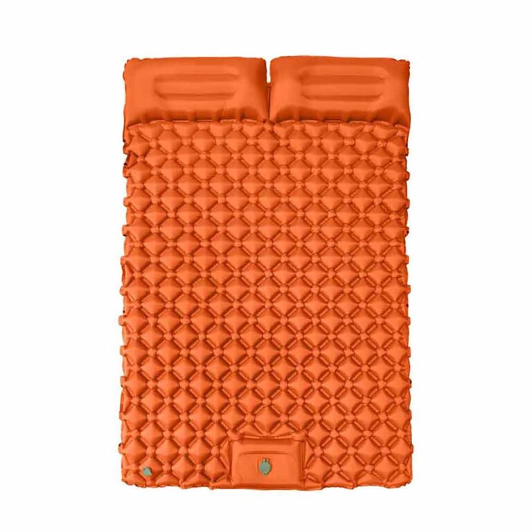 2 person sleeping pad