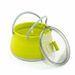 Collapsible Camping Pot​