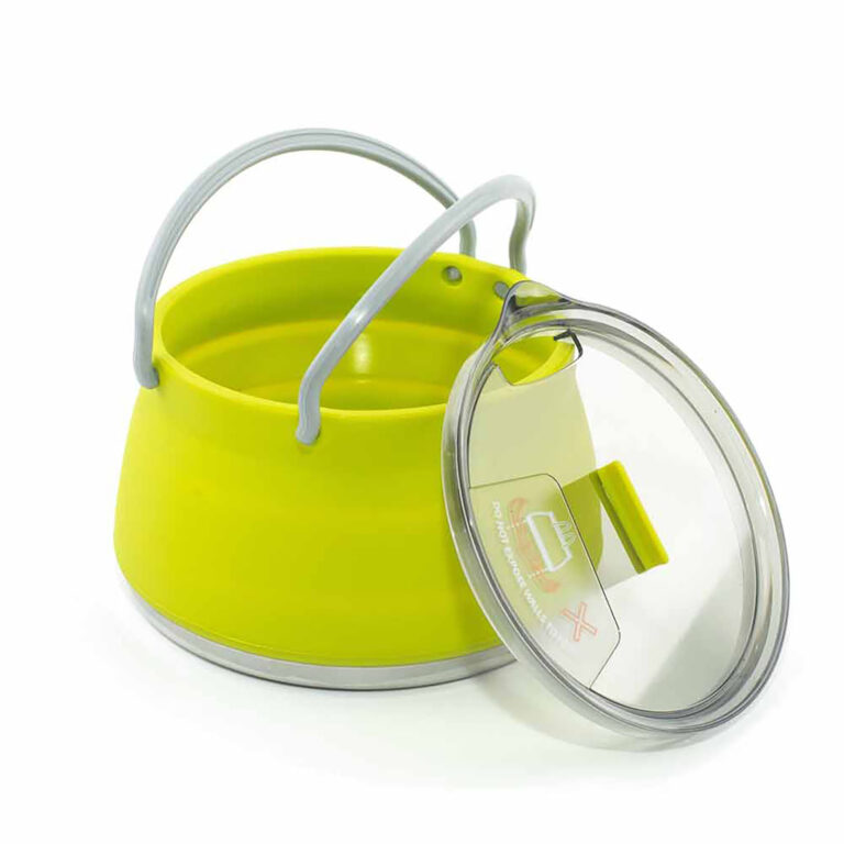 Collapsible Camping Pot​
