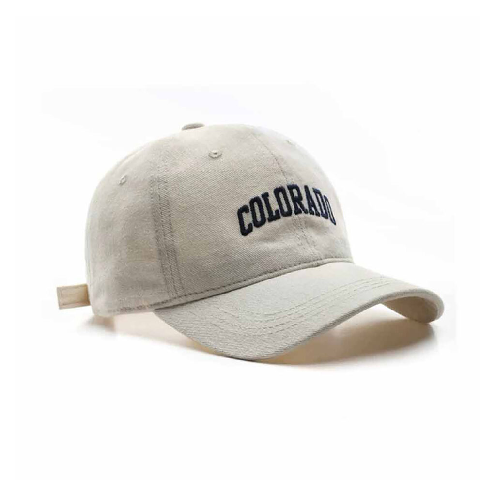 Stylish Baseball Cap for Every Style