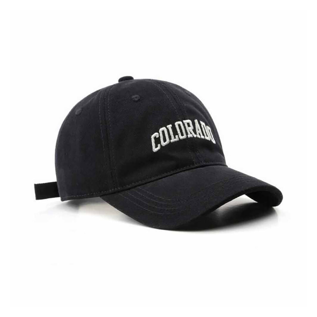 Stylish Baseball Cap for Every Style