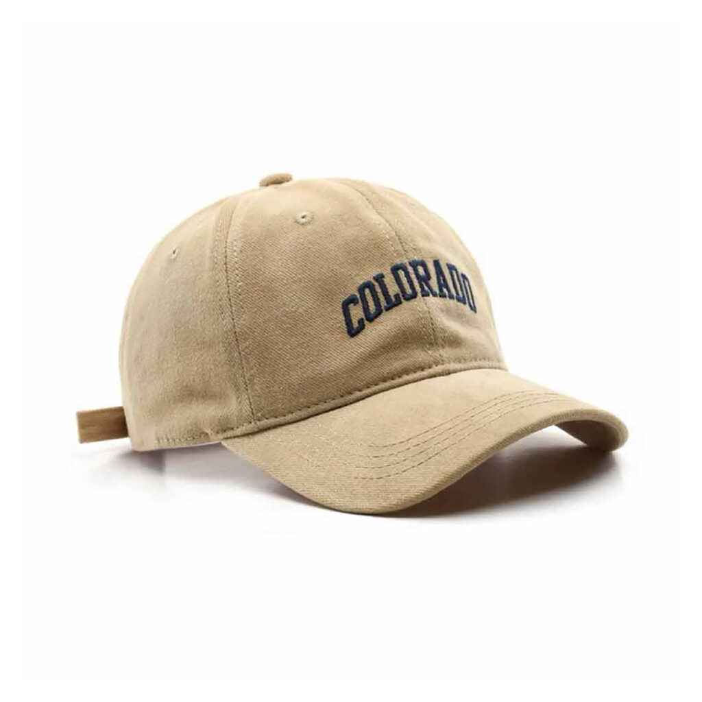 Stylish Baseball Cap for Every Style