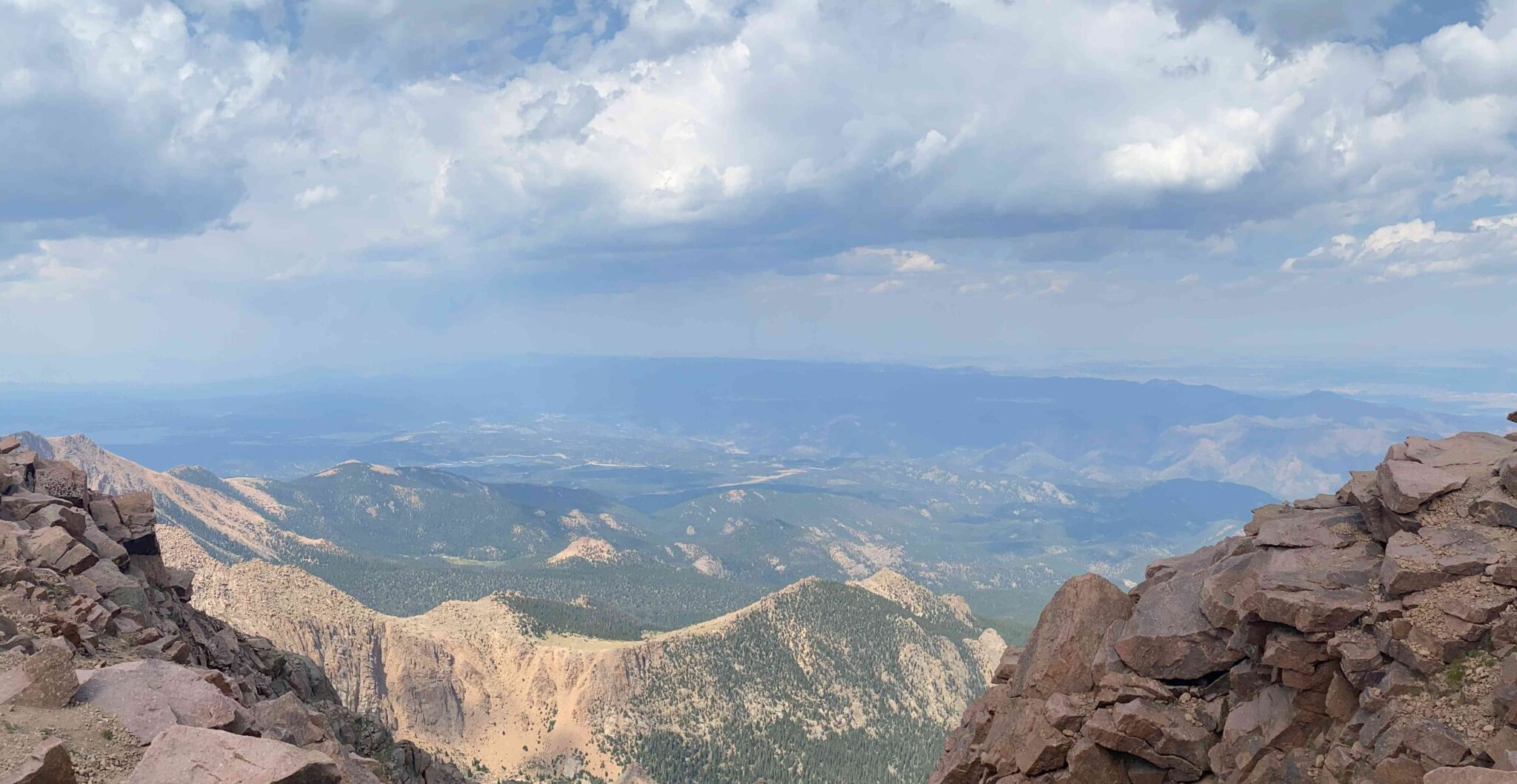 Explore Pikes Peak Travel Guide - Explore Gears