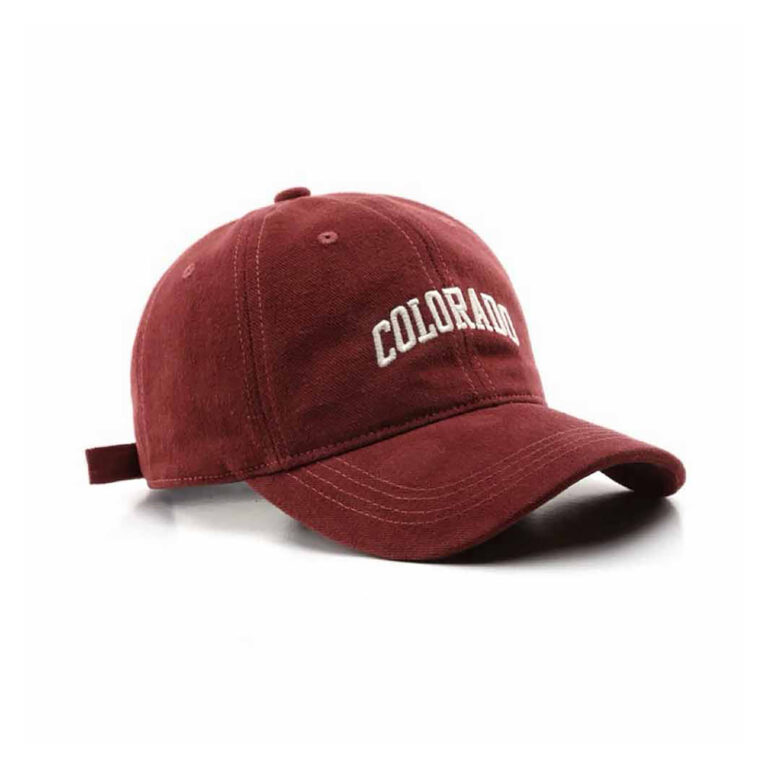 Stylish Baseball Cap for Every Style