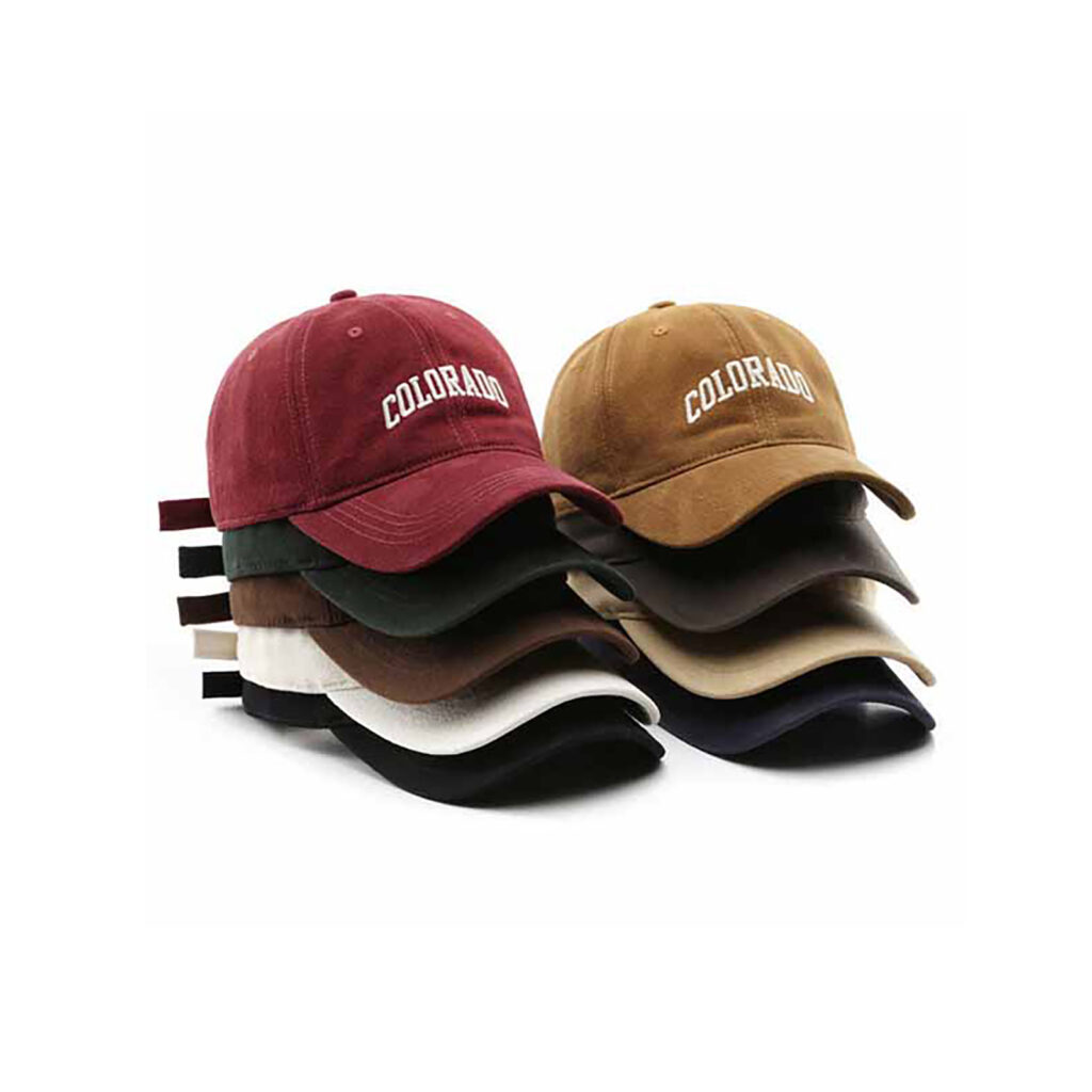 Stylish Baseball Cap for Every Style
