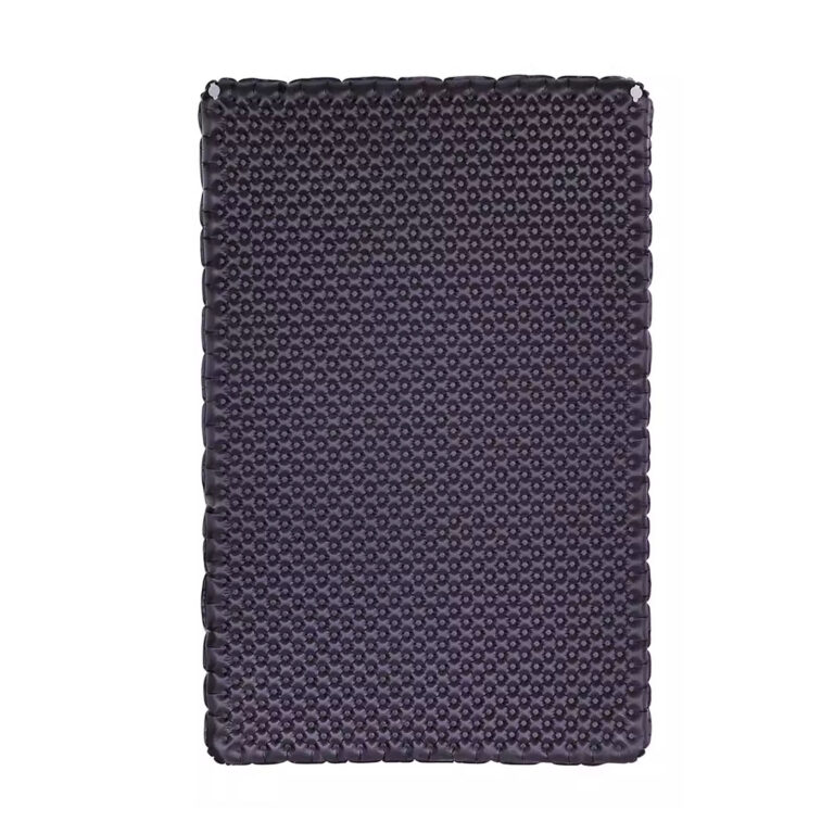 double sleeping pad backpacking