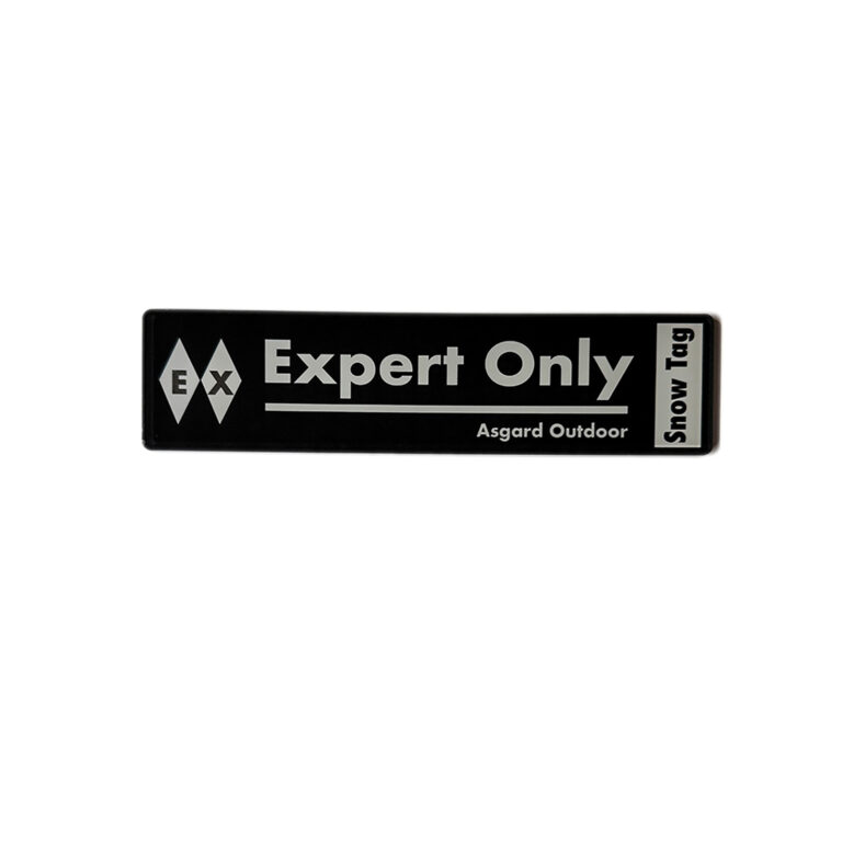 fridge magnets: expert only