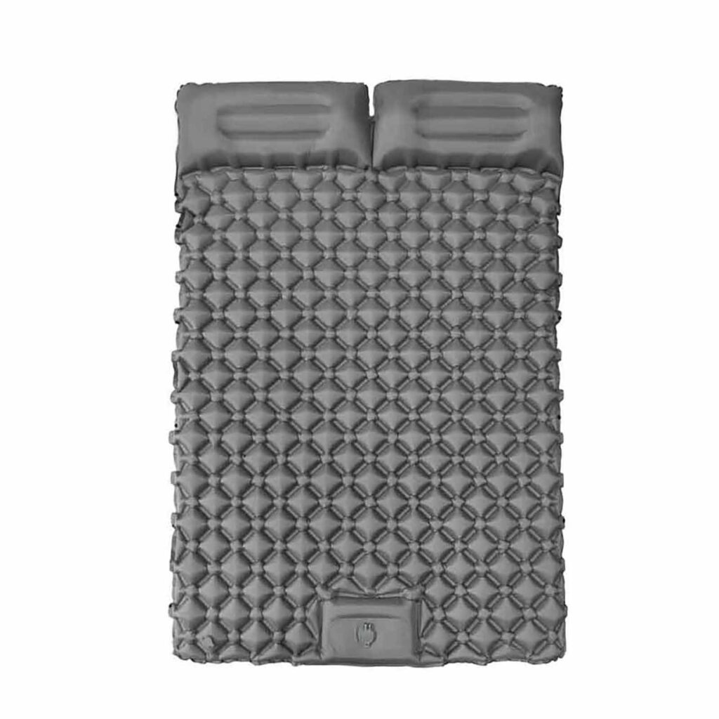 two person sleeping pad