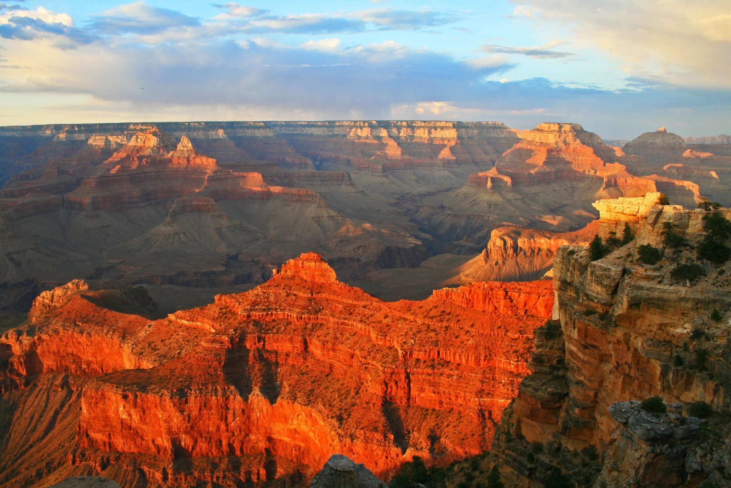 grand-canyon view Image by Filio from Pixabay
