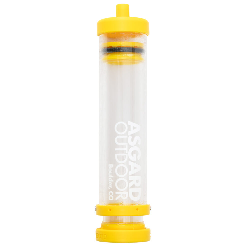 Asgard Portable Air Pump