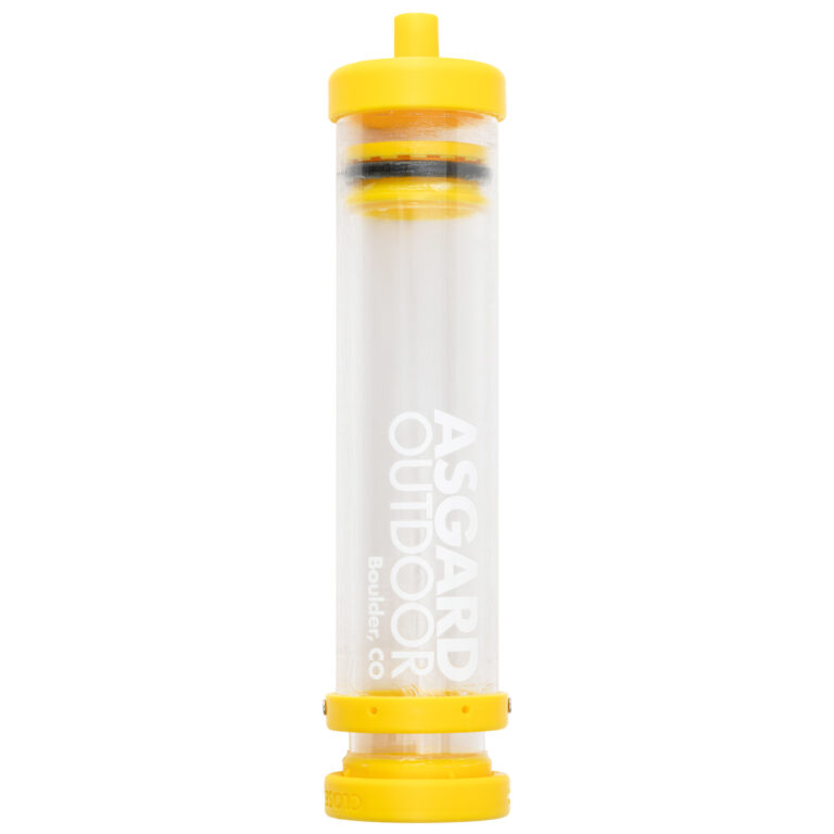 Asgard Portable Air Pump