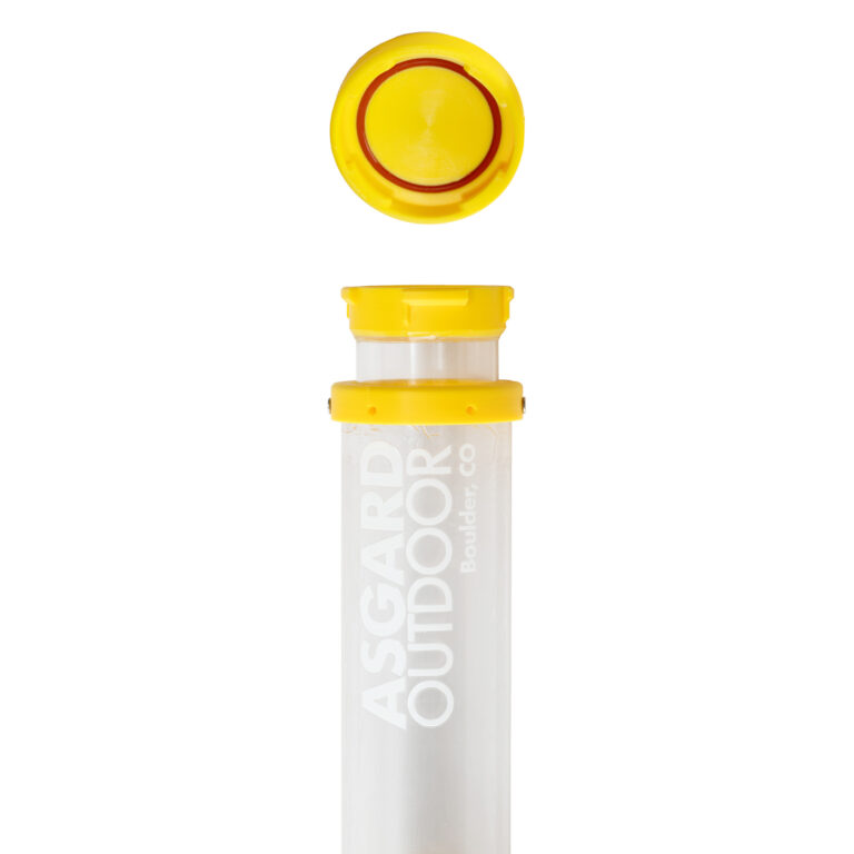 Asgard Portable Air Pump