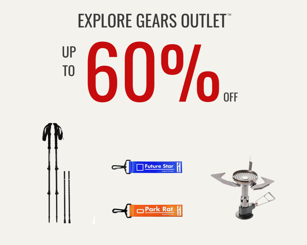 Q3 2025 Explore Gears Outlet