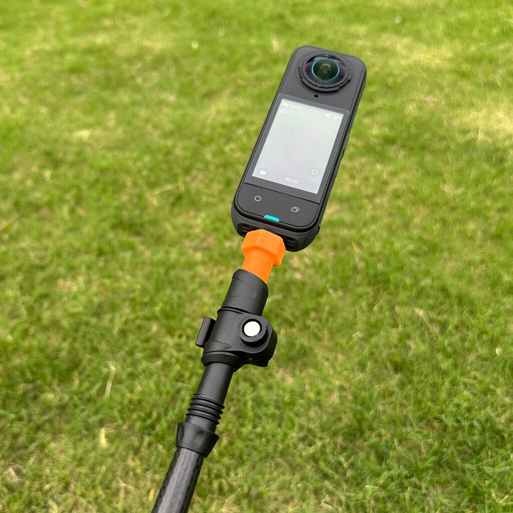 asgard camera mount reviews