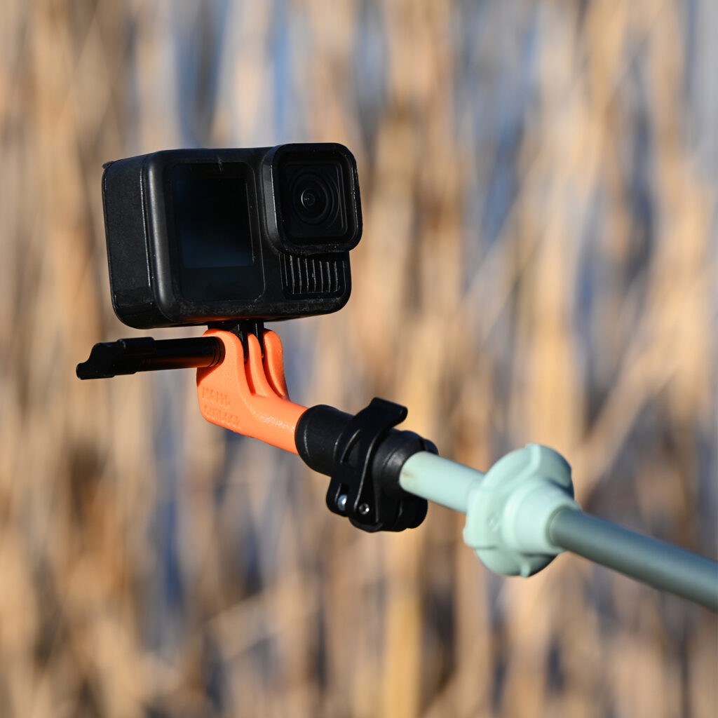 asgard versamount lite review