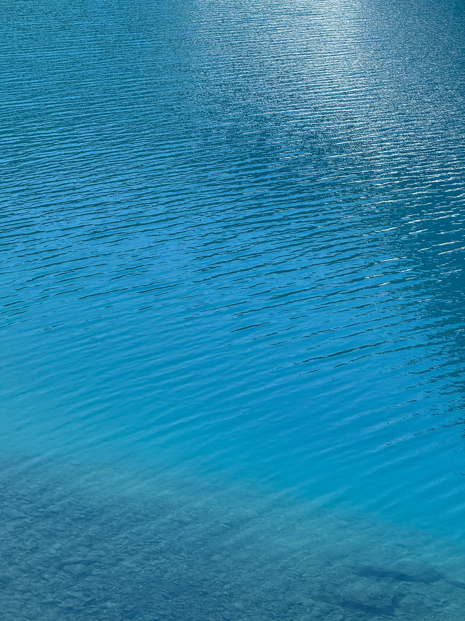 Clear Water
