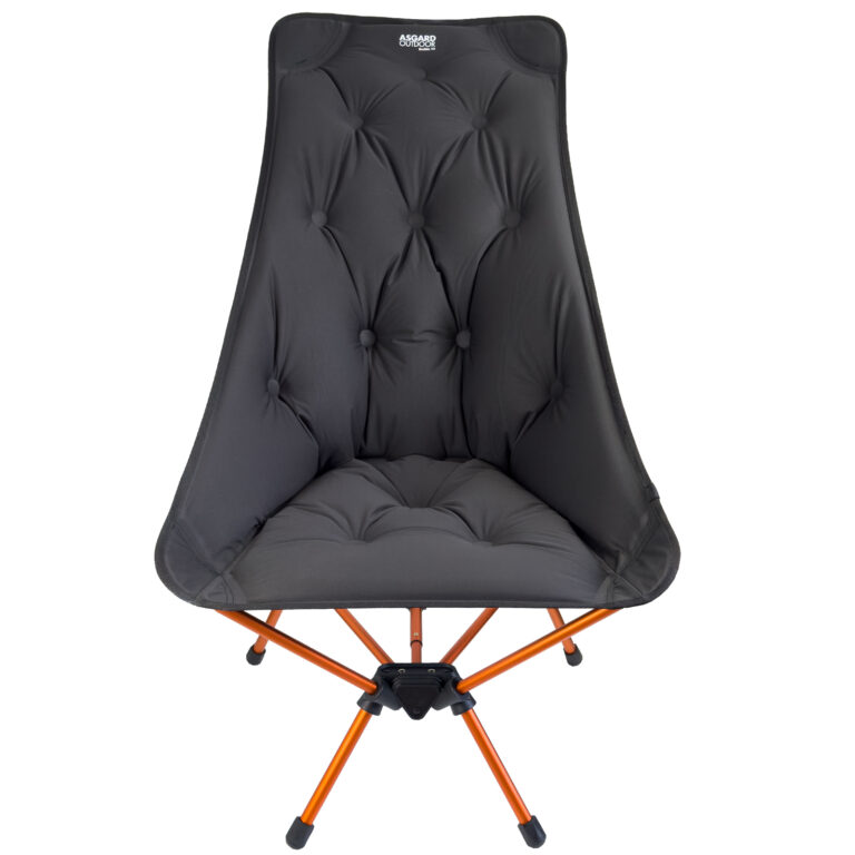 Inflatable Chair for Camping, Beach & Backyard