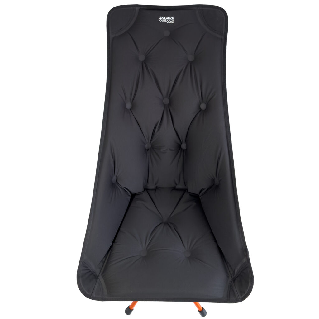 Inflatable Chair for Camping, Beach & Backyard