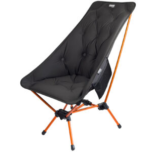 Inflatable Chair for Camping, Beach & Backyard