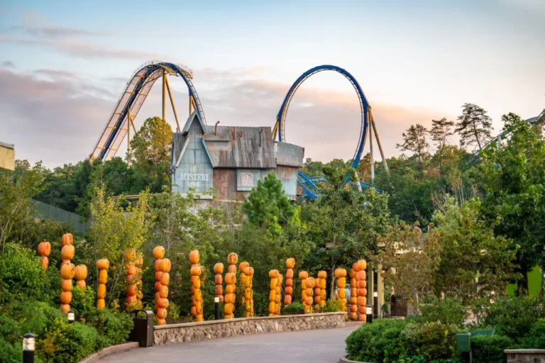 Dollywood park