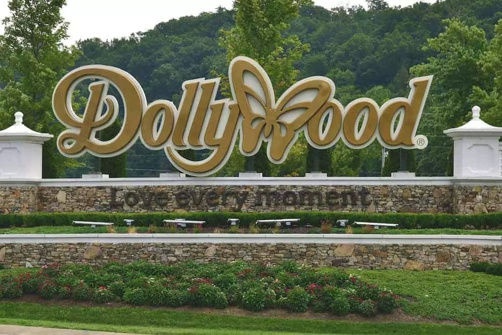 Dollywood photos 