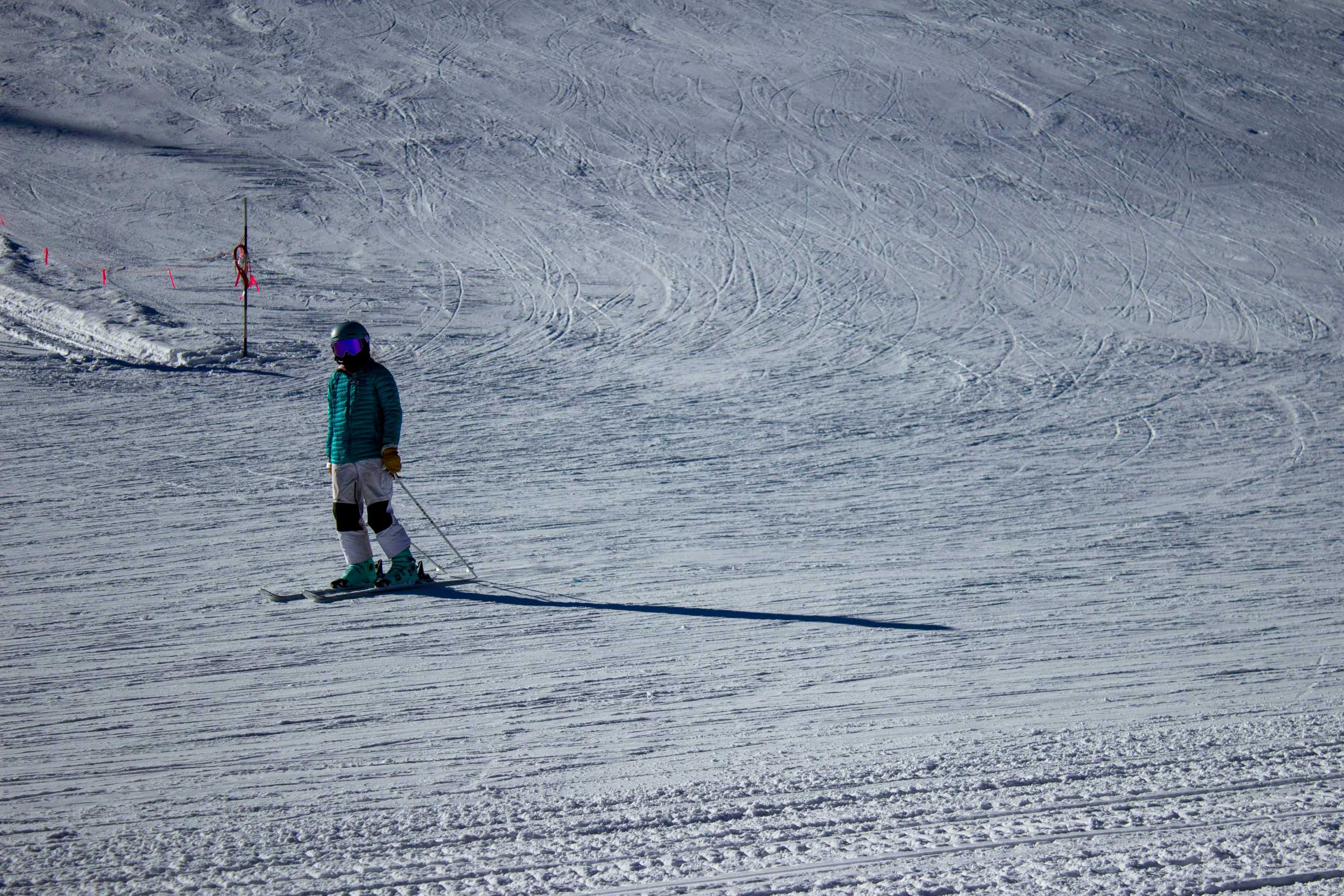 trips to Loveland Ski Resort