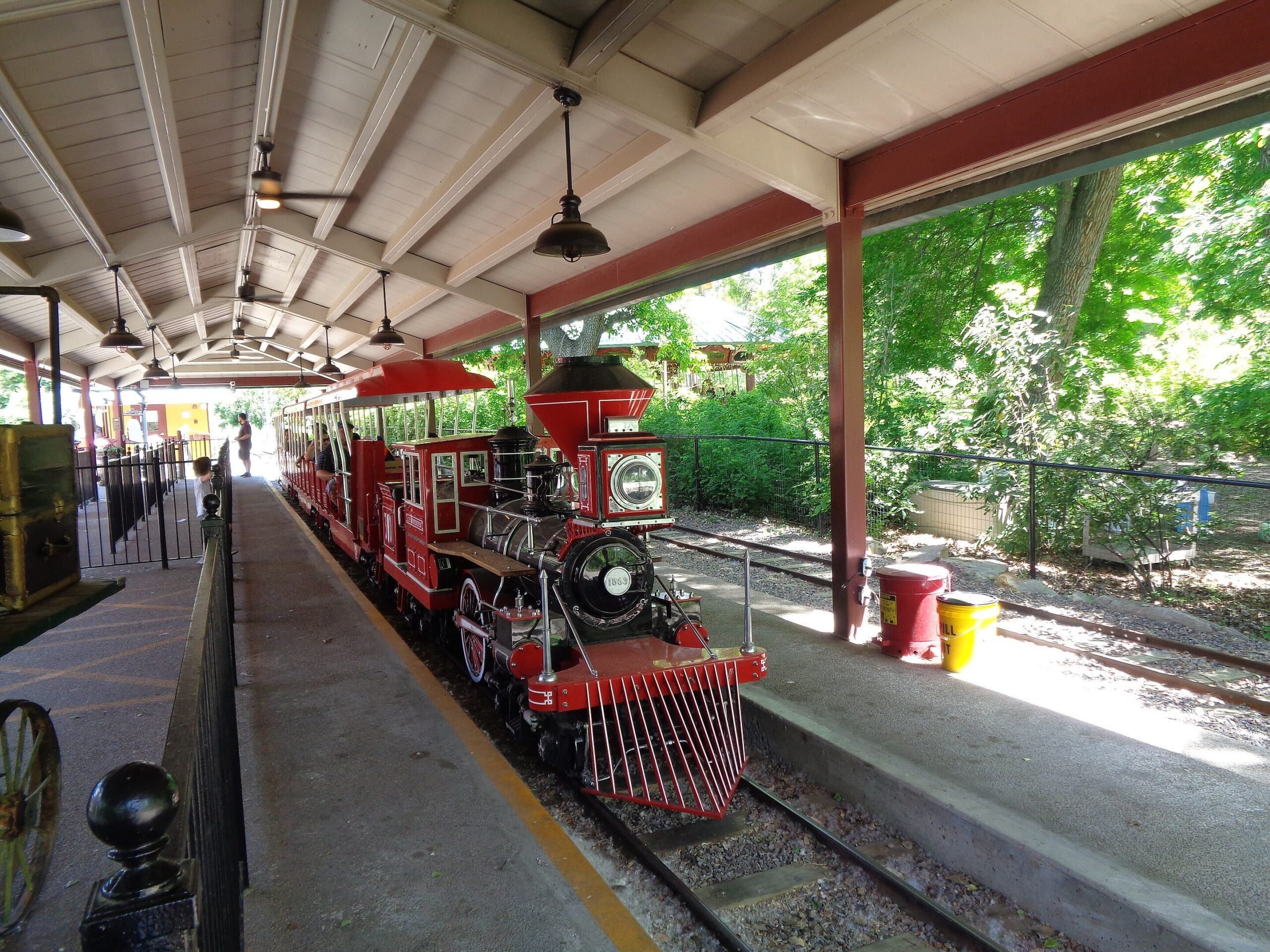 Denver_Zoo By Sarbjit Bahga