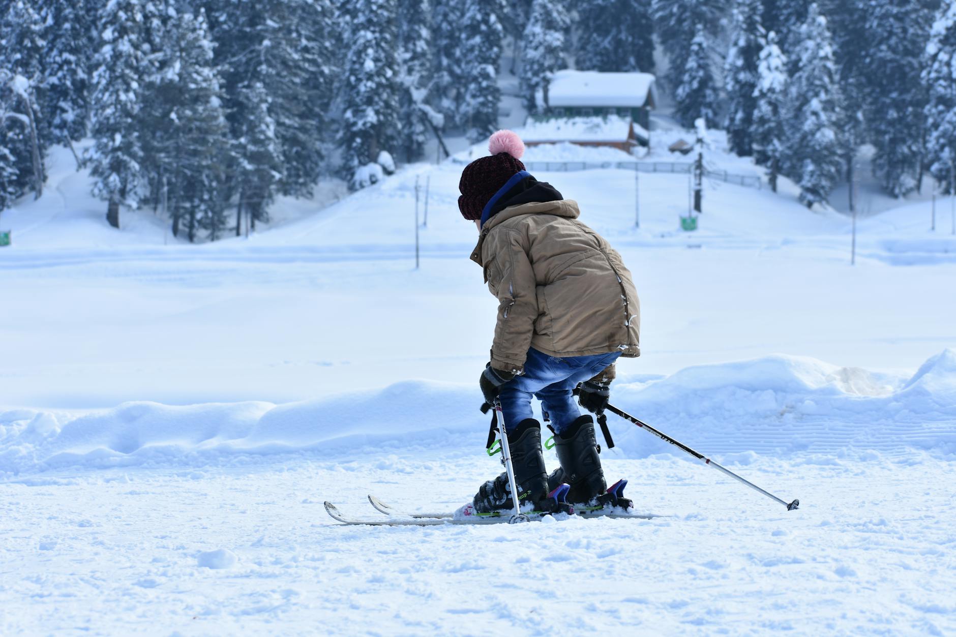 kids-ski-lesson-photo-by-pexels