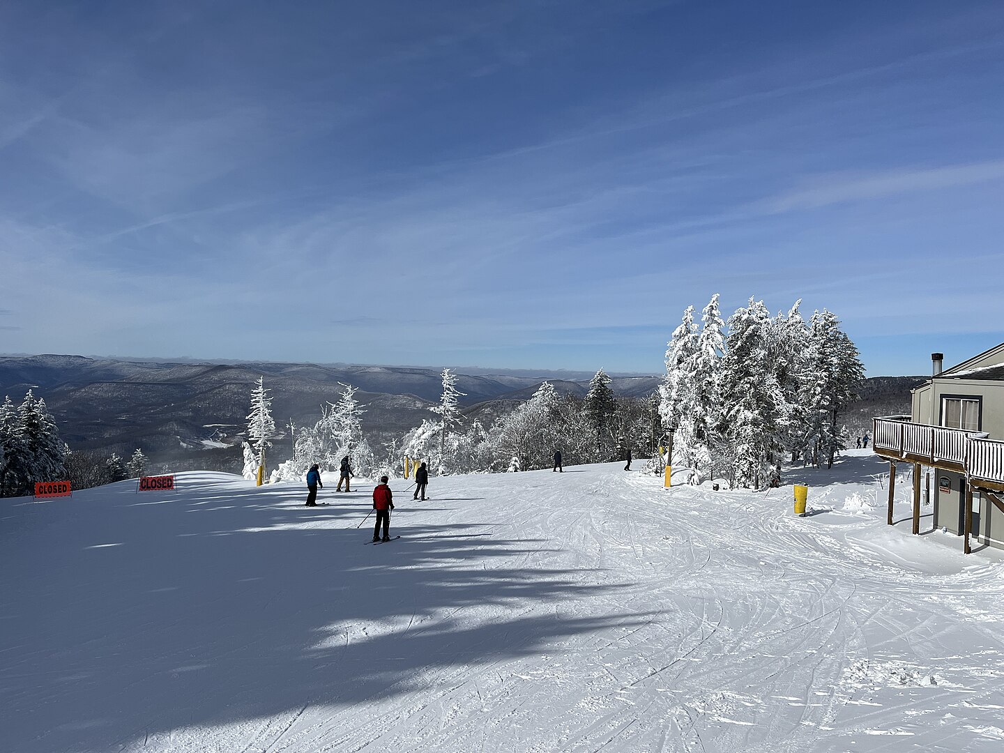 Top_of_Snowshoe_Western_Territory By VermontPowderKing