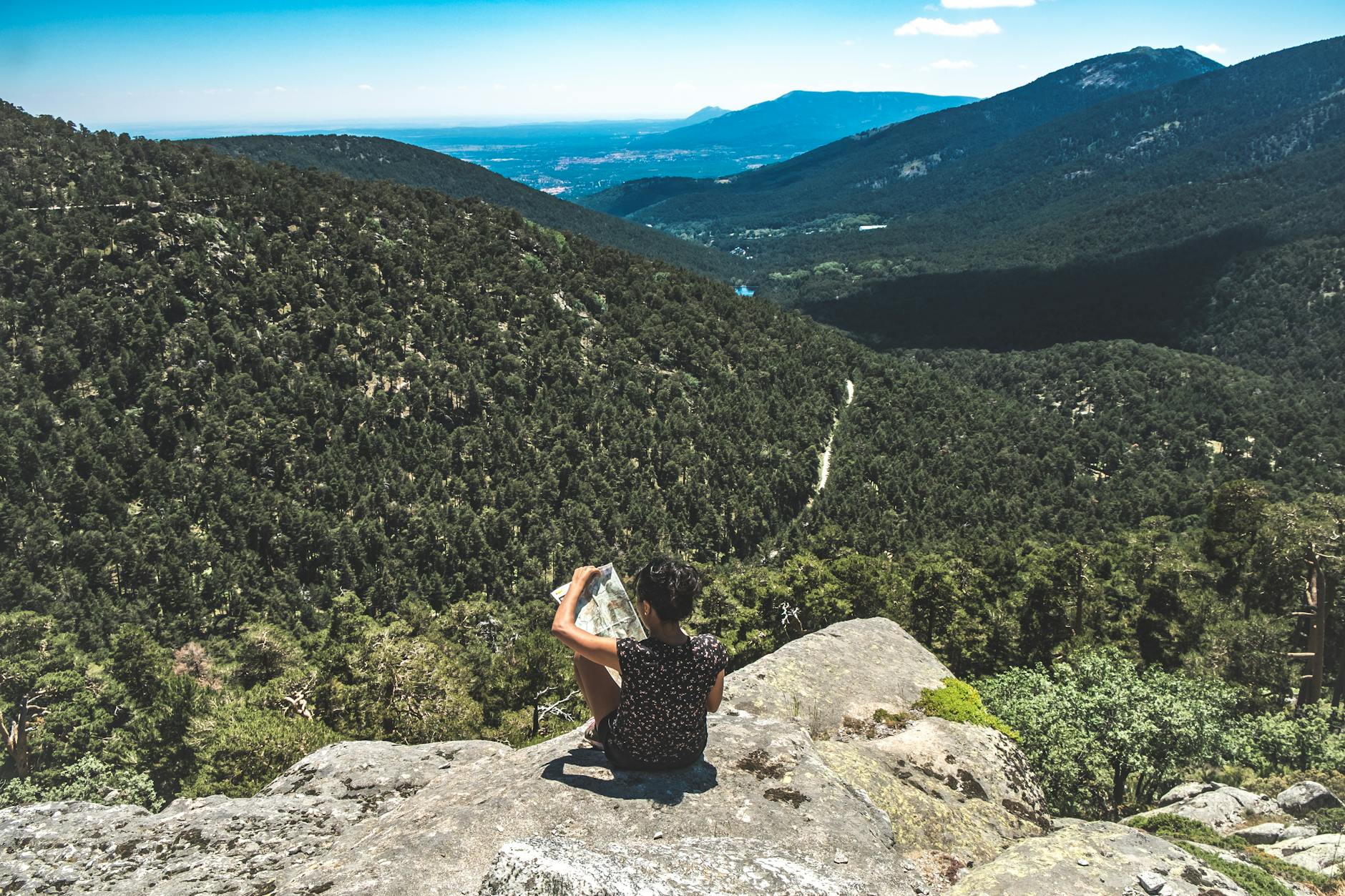 Map graphic showing relative locations of Ogden Valley ski areas-photo-by-pexels